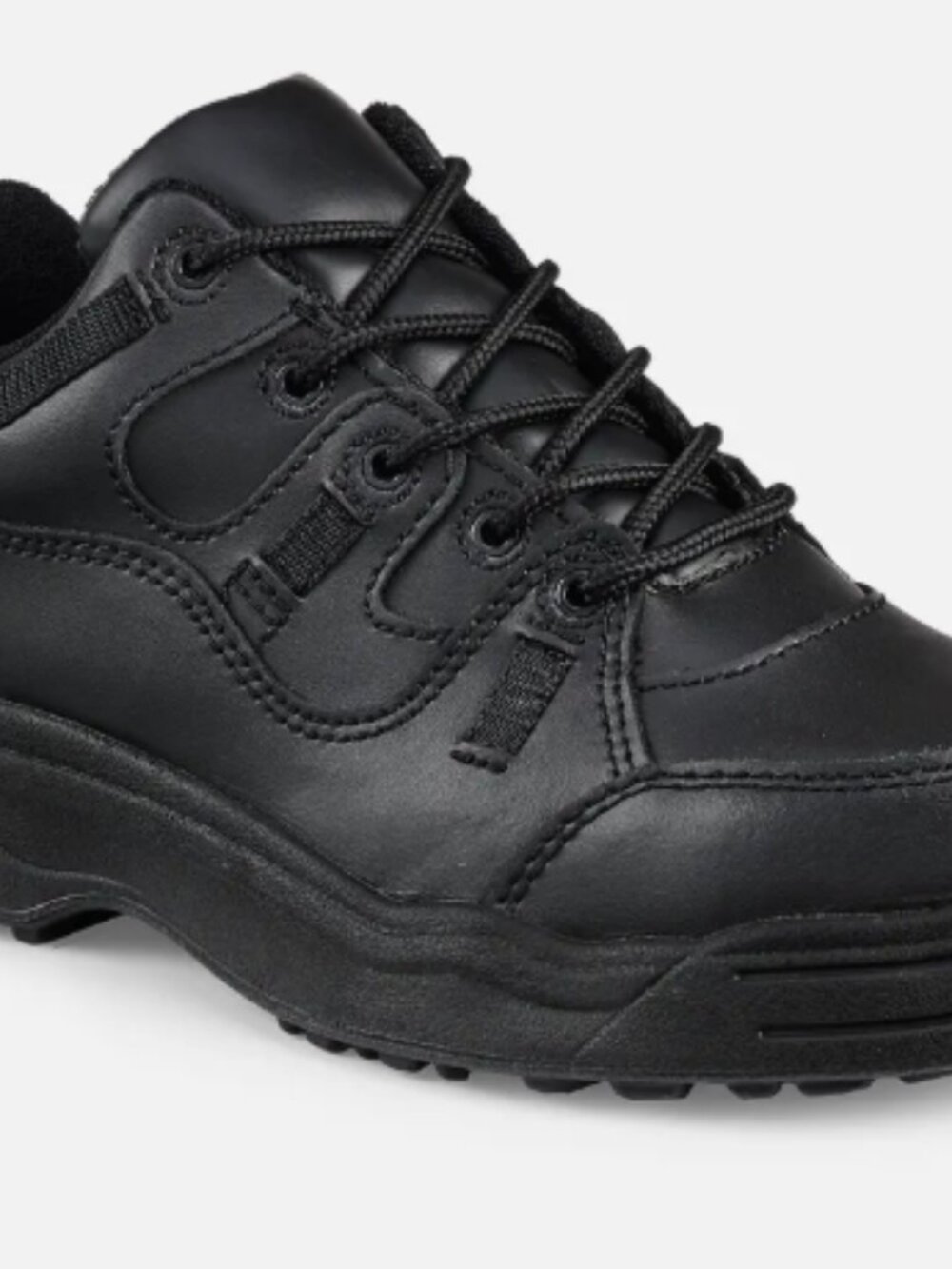 Worx Steel Toe Men's Boots - Size 10.5 with Box